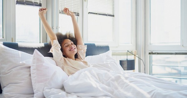 সকালে ঘুম থেকে উঠে: কী করবেন, কী করবেন না