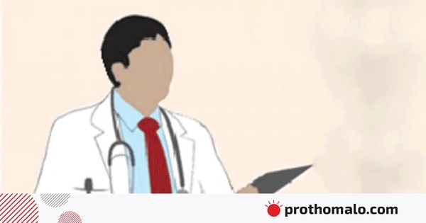 ৭,৫০০ চিকিৎসকের পদোন্নতি হচ্ছে, স্বাচিপ সদস্যরা বাদ