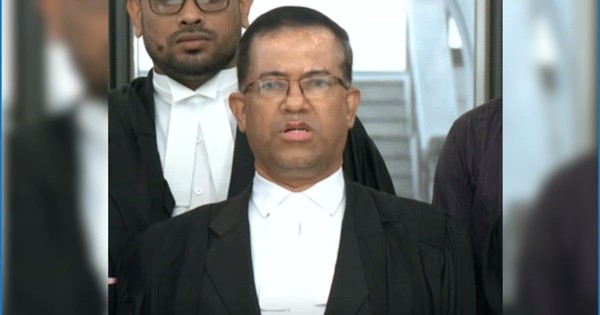 গুমের মামলায় সেনা কর্মকর্তাদের পক্ষে দাঁড়াচ্ছেন না ব্যারিস্টার সরোয়ার