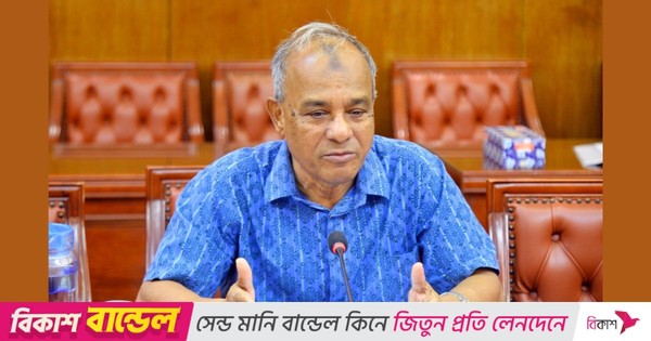 ঢাকা লকডাউন নিয়ে কোনো শঙ্কা নেই, সেনাবাহিনী মোতায়েন থাকবে: স্বরাষ্ট্র উপদেষ্টা