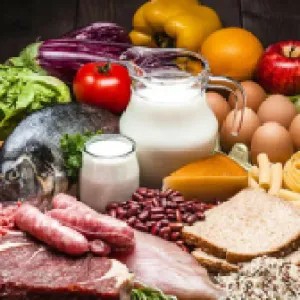 শরীর সুস্থ রাখতে আঁশযুক্ত খাবার বাড়াবেন যেভাবে