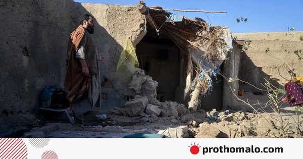 ইস্তাম্বুলে শান্তি আলোচনা অচলাবস্থার জন্য পাকিস্তানকে দায়ী করল তালেবান সরকার