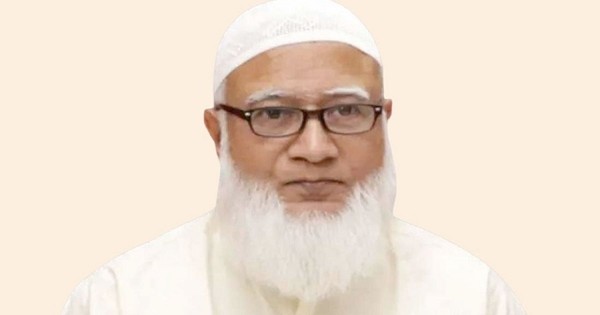 ভারতীয় কূটনীতিকের সঙ্গে গোপন বৈঠক জামায়াত আমিরের