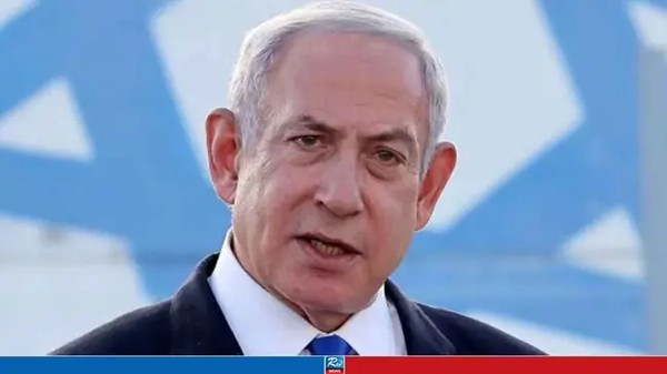 নেতানিয়াহুসহ ৩৭ ইসরায়েলির বিরুদ্ধে গ্রেপ্তারি পরোয়ানা জারি