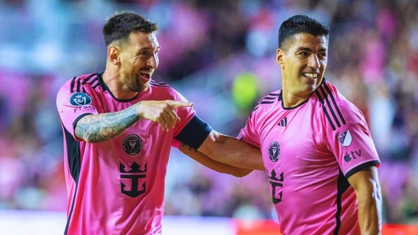 ‘বার্সেলোনা’র বিপক্ষে খেলবে মেসিরা, কবে কখন