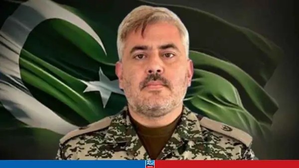 ভারতীয় প্রক্সি বাহিনীর সঙ্গে সংঘর্ষ, পকিস্তানি মেজরসহ নিহত ৬