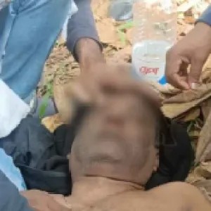 খালেদা জিয়ার জানাজায় এসে ভিড়ের মধ্যে একজনের মৃত্যু