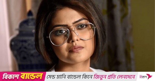 ‘অভিনেত্রীরা রাজনীতিতে আসেন শুধু প্রচারের জন্য, আমি সেই ধারণা ভাঙতে পেরেছি’