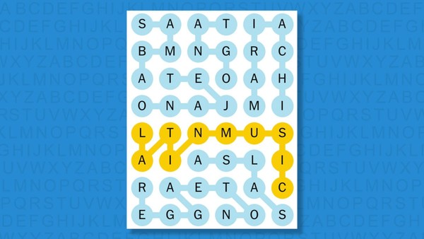 NYT Strands Hints Today: Check Answers for November 7, 2025