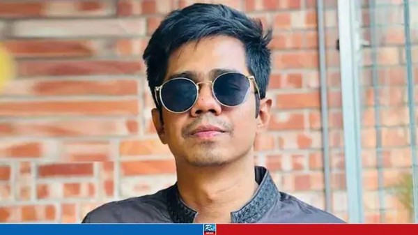 মাদক বিক্রিতে বাধা দেওয়ায় খুন হন ছাত্রদল নেতা সাম্য