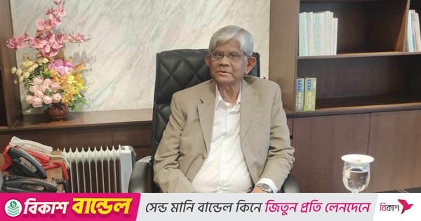 পে-কমিশনের সিদ্ধান্ত নেবে  আগামী সরকার: অর্থ উপদেষ্টা