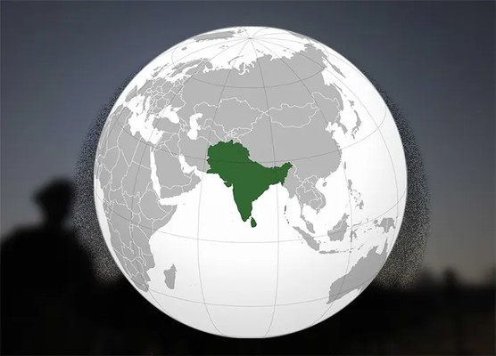 দক্ষিণ এশিয়ার রাজনীতিতে চরম অস্থিরতা