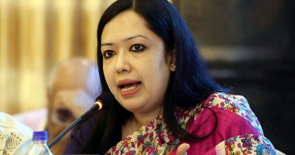 রুমিন ফারহানার কত সম্পদ, জানা গেল হলফনামায়