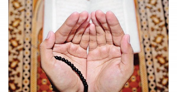 যে সময়ের দোয়া বিফলে যায় না