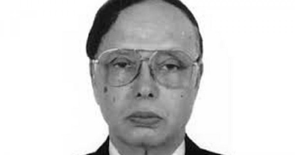 চলে গেলেন সাবেক স্বরাষ্ট্রমন্ত্রী মাহমুদুল হাসান