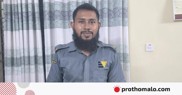 একাই মাসে শতাধিক ব্যাগ রক্তের ব্যবস্থা করে দেন তৈয়বুর