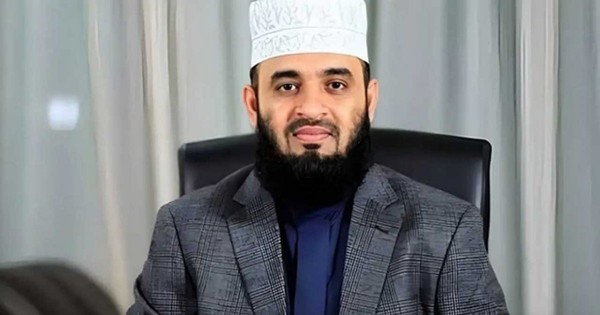 সব তাফসির মাহফিল স্থগিত করলেন আজহারী