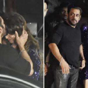 বিয়ের কার্ড ছাপার পরেও কেন অবিবাহিত সালমান খান?