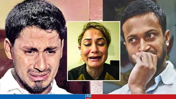 দেশের ক্রিকেটের যত কালো অধ্যায়