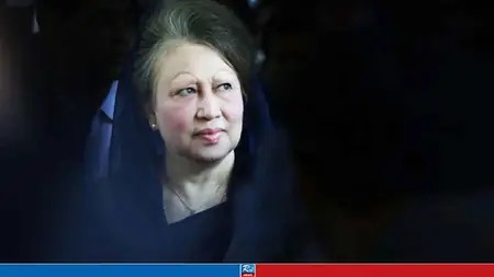 শাসনামলের শেষ সময়ও স্বাস্থ্য-শিক্ষায় অবদান রেখেছিলেন খালেদা জিয়া