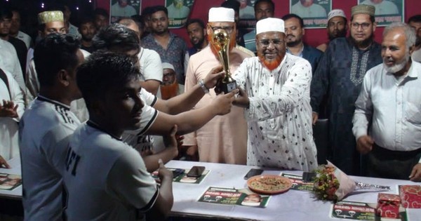 যুবকদের মেধা ধ্বংসের যাবতীয় আয়োজন সম্পন্ন হয়ে আছে