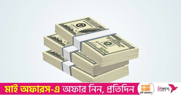 ভারত, চীন, রাশিয়া ও জাপান গত ৫ মাসে ঋণের কোনো প্রতিশ্রুতি দেয়নি