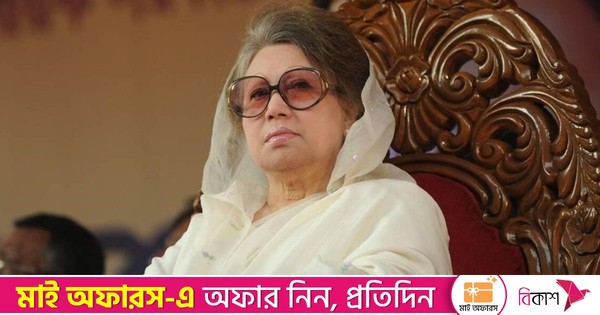 খালেদা জিয়ার জানাজা বুধবার: সালাহউদ্দিন আহমেদ