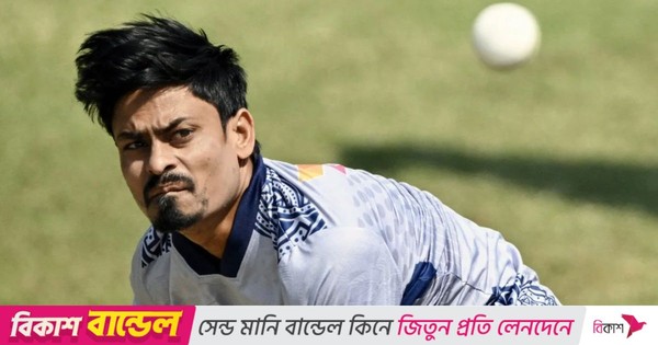 এসএ টোয়েন্টিতে খেলা হচ্ছে না তাইজুলের, বদলি উইলিয়ামসন