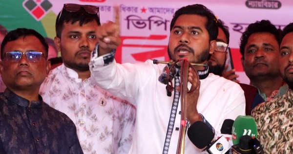 ৩০০ আসনে প্রার্থী দেবো, তফসিলের পর জোটে যাওয়ার সিদ্ধান্ত: নুর