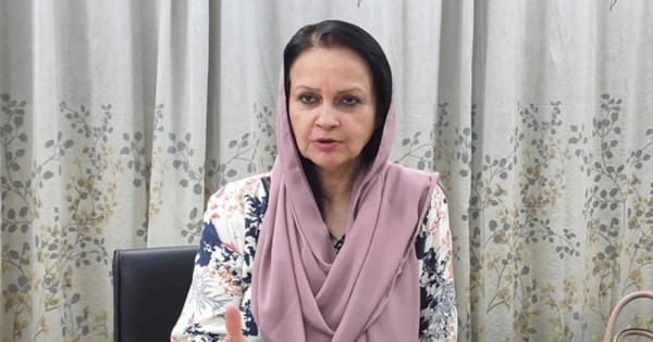 নিজের ইউপিতে উন্নয়ন করেননি ‘ঠিকাদার লেডি’ ইলেন