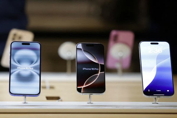 iPhone Prices Set to Climb as Chip Costs Soar