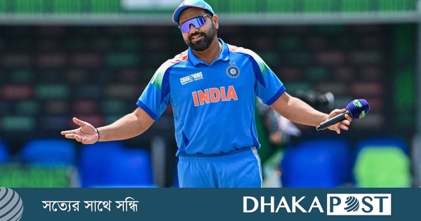 ক্রিকেটে বিরল ৫ রেকর্ডের সাক্ষী হয়েছে ২০২৫