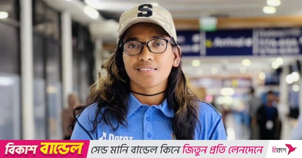 মেয়ে মানুষের ‘গুড টাচ-ব্যাড টাচ’ বুঝতে পারার কথা: রুমানা