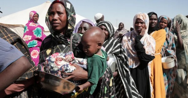 গাজায় কর্মরত ত্রাণ সংস্থাদের ওপর নিষেধাজ্ঞা ইসরায়েলের