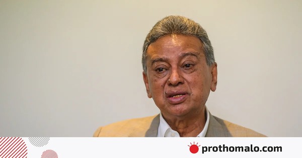 কথায় কথায় রাস্তায় যাবেন, বৃহত্তর দল যদি নামে সংঘর্ষ হবে: আমীর খসরু