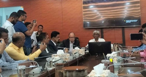 নতুন পে কমিশনের সিদ্ধান্ত নেবে পরবর্তী সরকার