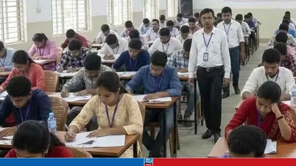 আরও এক নিয়োগ পরীক্ষার তারিখ পেছাল