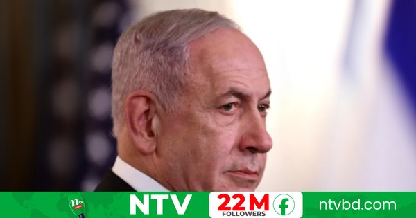 নেতানিয়াহুসহ ৩৭ ইসরায়েলি কর্মকর্তার বিরুদ্ধে গ্রেপ্তারি পরোয়ানা জারি