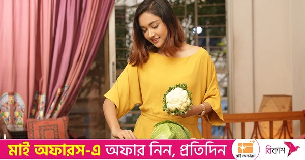 শীতকালীন কোন শাকসবজি কেন খাবেন