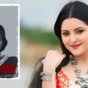 দীর্ঘ অপেক্ষার অবসান—পরীমনির ‘প্রীতিলতা’ ফিরছে বড় পর্দায়