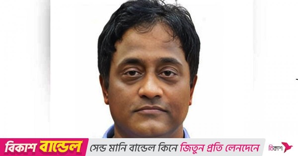 ঢাকার নতুন ডিসি শফিউল আলম