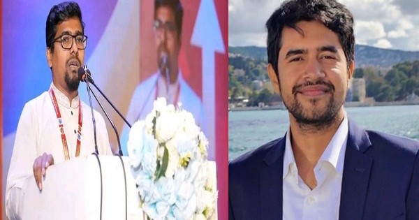 ছাত্রশিবিরের নতুন নেতৃত্বে সাদ্দাম-সিবগাতুল্লাহ