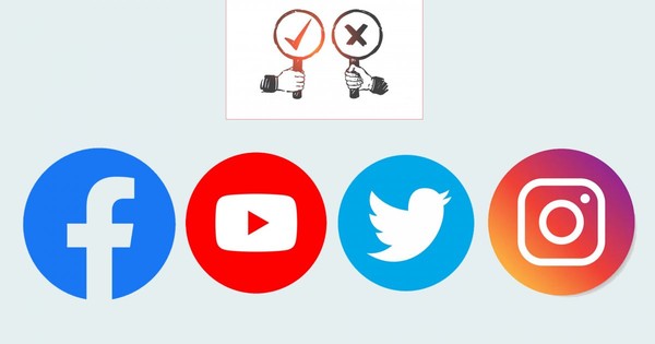 নির্বাচনি পরিবেশে স্যোশাল মিডিয়ার চ্যালেঞ্জ মোকাবিলায় প্রস্তুতি আছে?