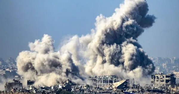 যুদ্ধবিরতিতেও ইসরায়েলি আগ্রাসন, নিহত ছাড়াল ৬৯ হাজার