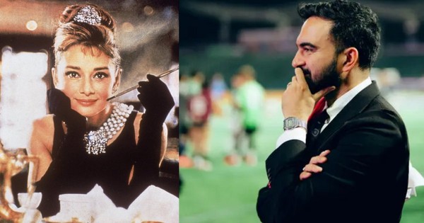 অড্রে হেপবার্ন থেকে জোহরান মামদানি: নিউইয়র্কে নেহরুর প্রতিধ্বনি