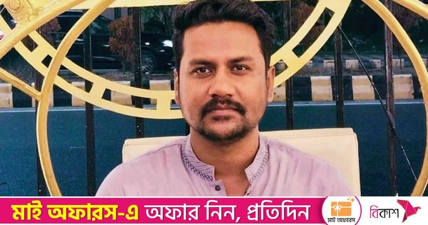 দুর্বৃত্তদের গুলিতে আহত যুবদল নেতার ১৮ দিন পর মৃত্যু