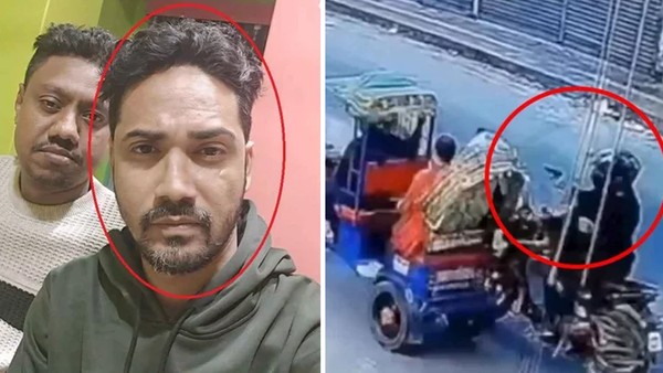 হাদির হত্যাকারীদের গ্রেপ্তারের তথ্য ভিত্তিহীন বলল পশ্চিমবঙ্গ পুলিশ