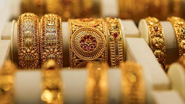 কমলো স্বর্ণের দাম