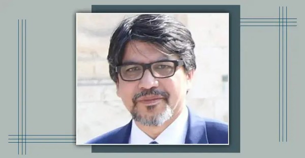 সাবেক পররাষ্ট্র সচিব মো. জসীম উদ্দিন/সংগৃহীত





                                    নীরবে কানাডা গেলেন সাবেক পররাষ্ট্র সচিব জসীম উদ্দিন
                                


নিয়োগের প্রায় পাঁচ মাস পর অবশেষে কানাডায় বাংলাদেশের হাইকমিশনার হিসেবে যোগ দিয়েছেন সাবেক পররাষ্ট্র সচিব মো. জসীম উদ্দিন। গত ২২ মে থেকে তিনি ছুটিতে ছিলেন…