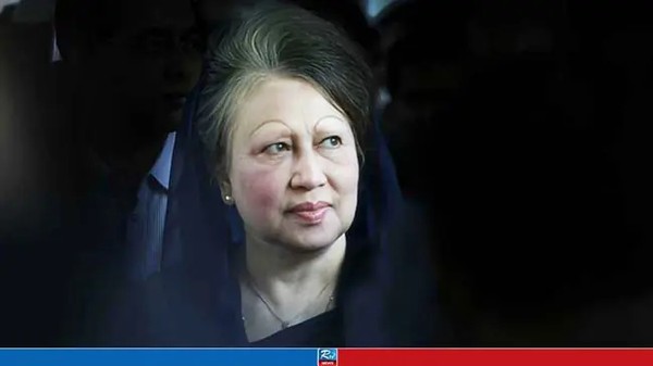 খালেদা জিয়া অত্যন্ত সংকটময় মুহূর্ত পার করছেন: ডা. জাহিদ